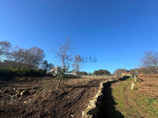 Terreno en venta en Casco Antigo, Pontevedra