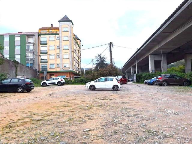 Terreno en venta en Campolongo, Pontevedra