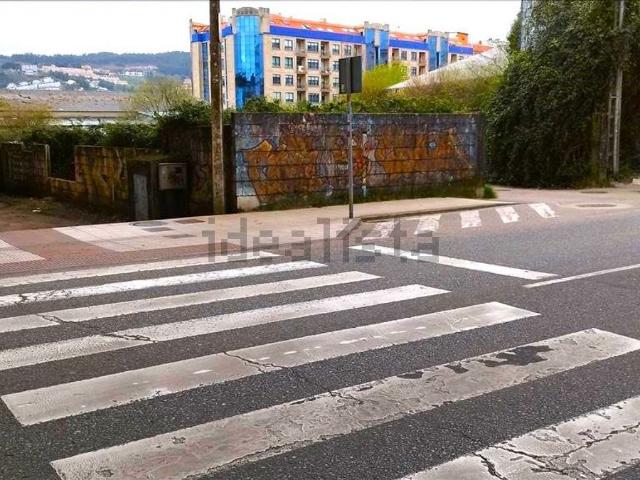 Terreno en venta en Campolongo, Deza