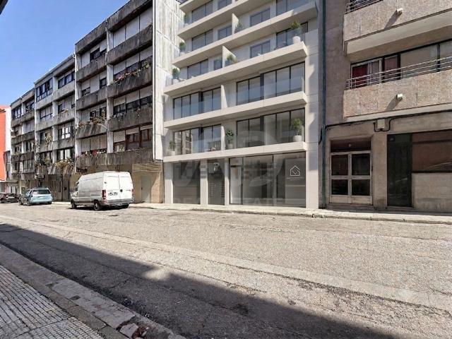 Terreno en venta en Lérez, Pontevedra