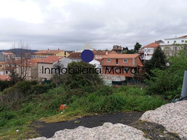 Terreno en venta en Lourizán, Pontevedra