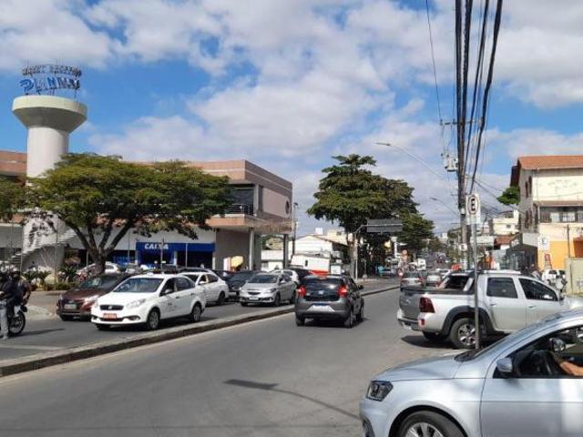 Terreno venda em Itapoã, Belo Horizonte