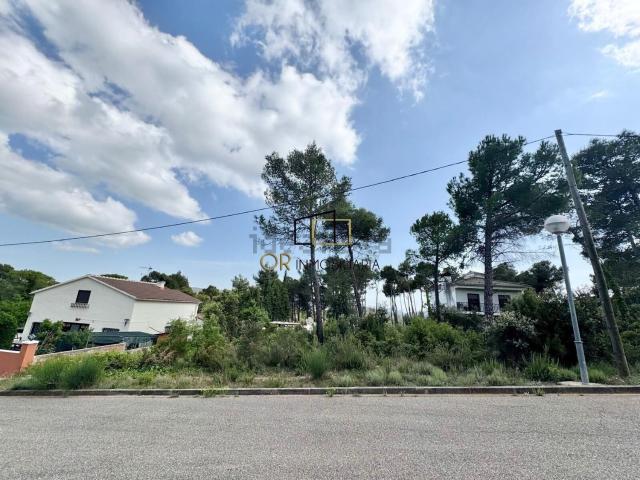 Terreno en venta en Alt Penedès, Catalunya