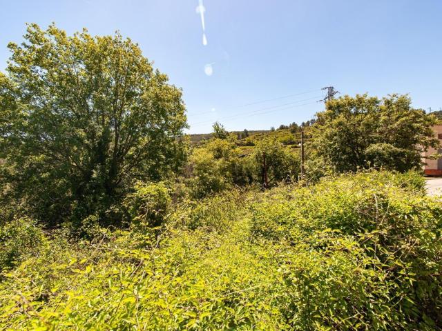 Terreno en venta en Alt Penedès, Catalunya