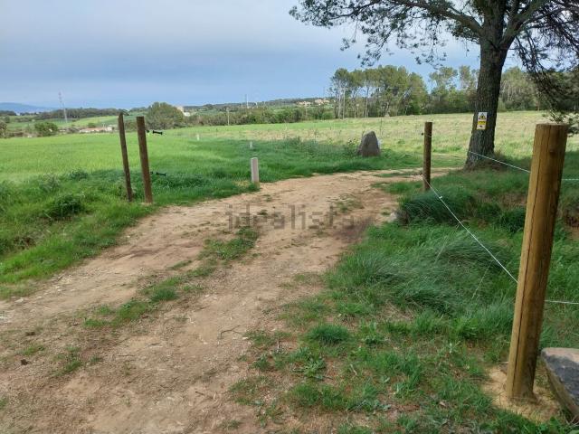 Terreno en venta en Alt Empordà, Catalunya