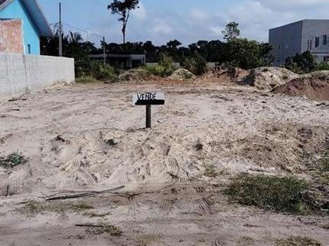 Terreno venda em Pontal do Paraná, Região Geográfica Intermediária de Curitiba