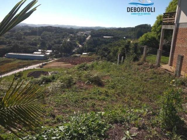 Terreno venda em Região Geográfica Imediata de Caxias do Sul, Flores da Cunha