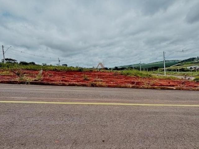 Terreno venda em Região Geográfica Imediata de Alfenas, Alfenas