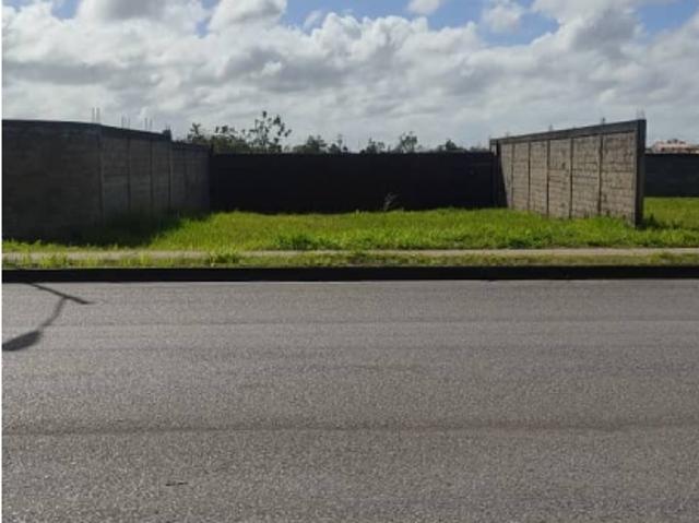 Terreno en venta en Maturin, Monagas