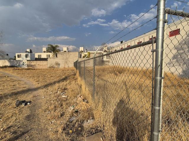 Terreno en renta en Aguascalientes, Municipio de Aguascalientes