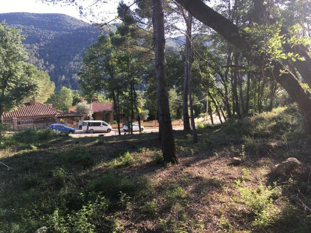 Terreno en venta en Pla de l'Estany, Catalunya
