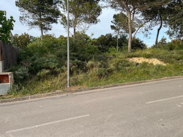 Terreno en venta en Pla de l'Estany, Catalunya