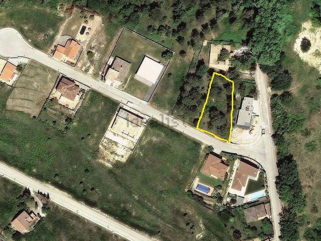 Terreno en venta en Pla de l'Estany, Catalunya