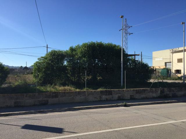 Terreno en venta en Pla de Mallorca, Baleares