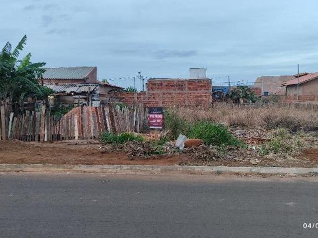 Terreno venda em Região Geográfica Imediata de Campo Grande, Campo Grande