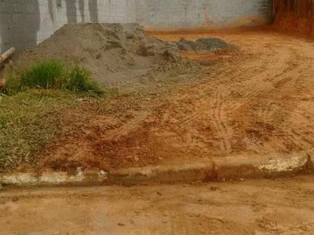 Terreno venda em Portal da Estação, Franco da Rocha