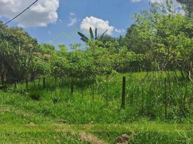 Terreno venda em Salto de Pirapora