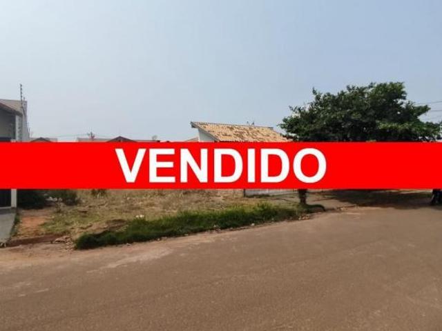 Terreno venda em Região Geográfica Imediata de Naviraí - Mundo Novo, Naviraí