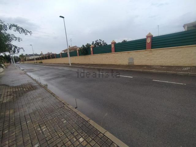 Terreno en venta en la Portalada, el Baix Vinalopó
