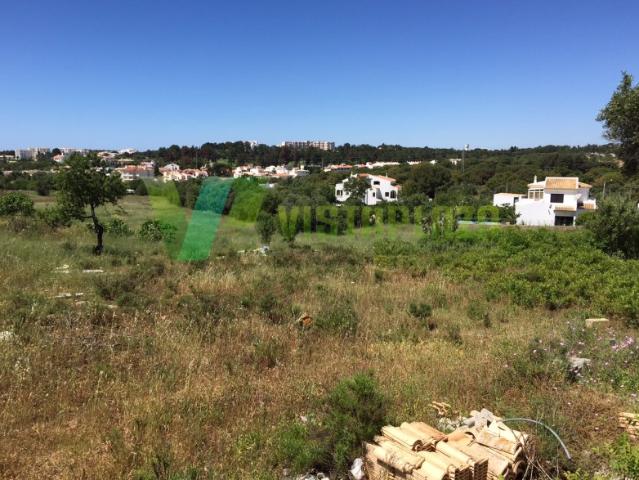 Terreno venda em Portimão, Vau da Rocha Terreno venda em Portimão, Vau da Rocha