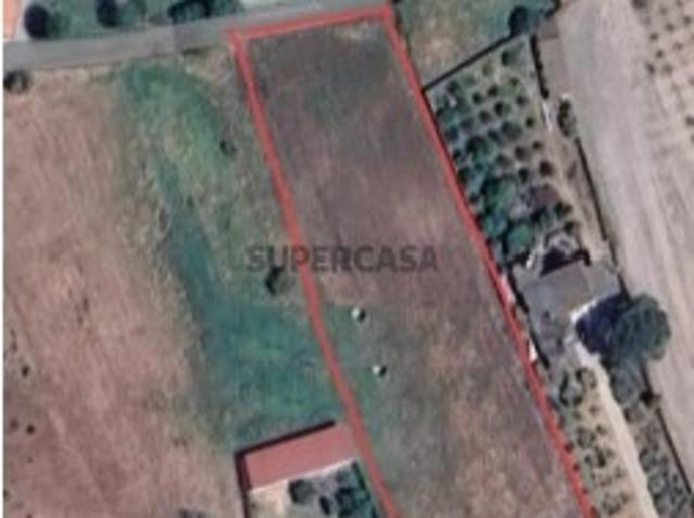 Terreno venda em Benavente, Santarém