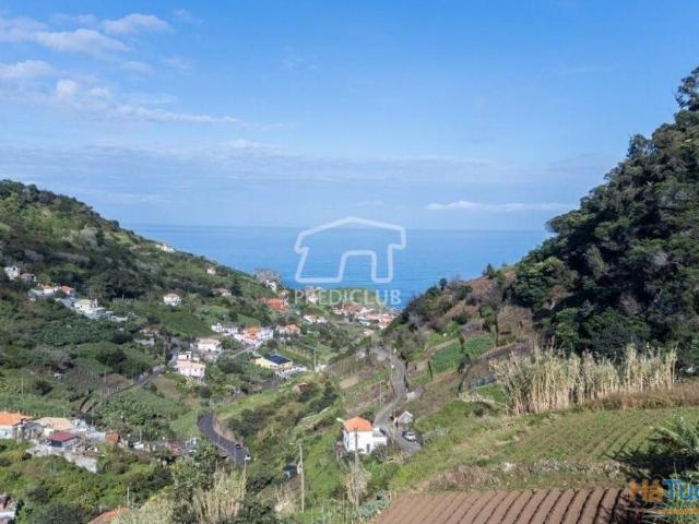 Terreno venda em Machico, Ilha Da Madeira