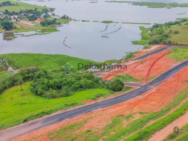 Terreno venda em Região Geográfica Imediata de Alfenas, Alterosa