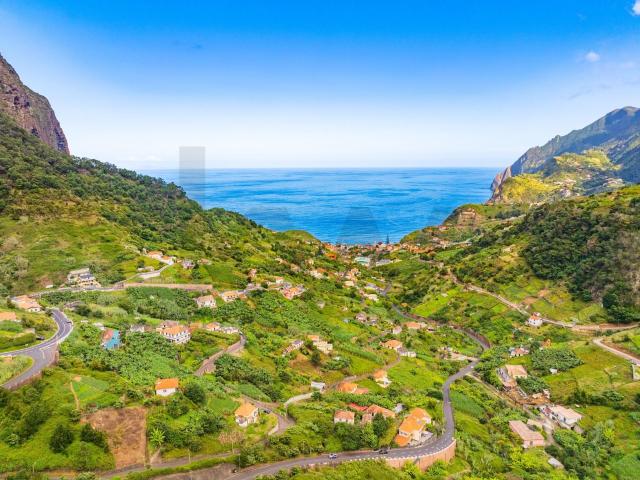 Terreno venda em Machico, Ilha Da Madeira