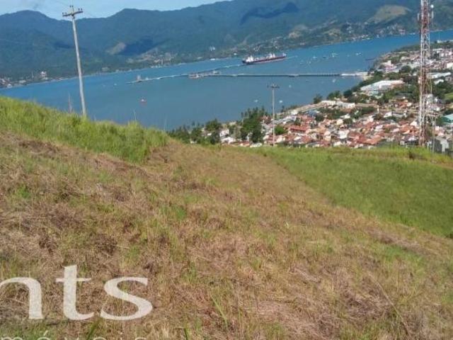 Terreno venda em São Sebastião