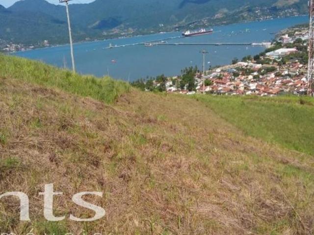 Terreno venda em São Sebastião