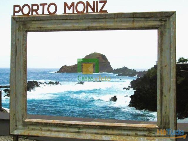 Terreno venda em Porto Moniz, Ilha Da Madeira