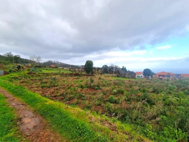Terreno venda em Porto Moniz, Ilha Da Madeira