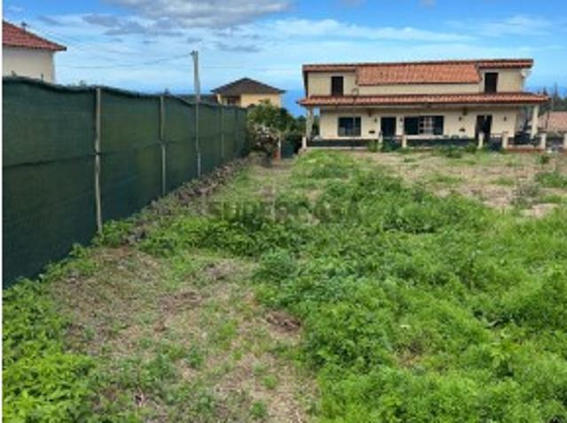 Terreno venda em Porto Moniz, Ilha Da Madeira