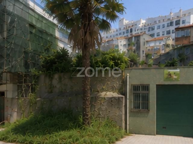 Terreno venda em Porto, Cedofeita