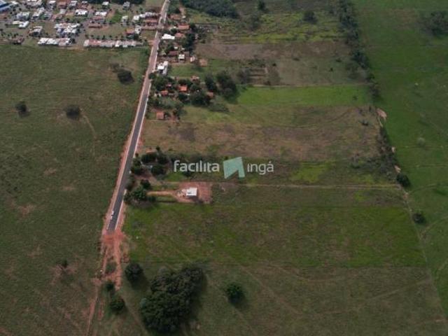 Terreno venda em Região Geográfica Imediata de Loanda, Porto Rico