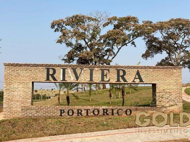Terreno venda em Região Geográfica Imediata de Loanda, Porto Rico