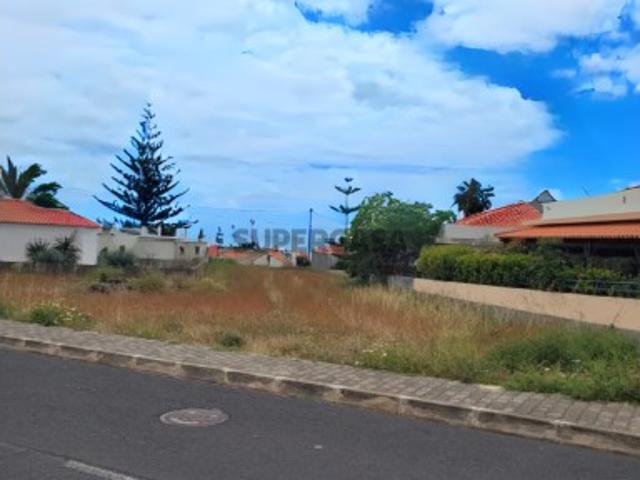 Terreno venda em Ilha Da Madeira
