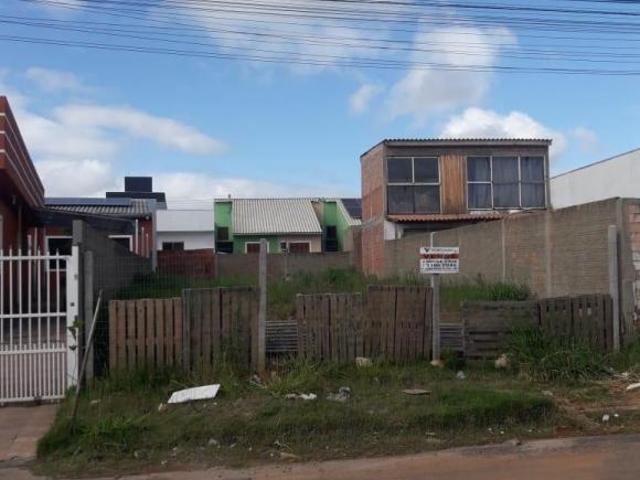 Terreno venda em Alvorada