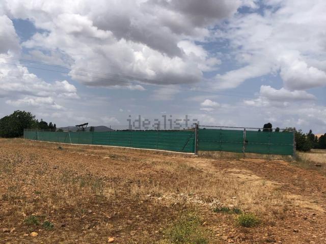 Terreno en venta en Retuerta Del Bullaque, Ciudad Real