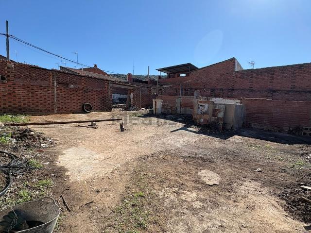 Terreno en venta en Porzuna, Castilla-La Mancha