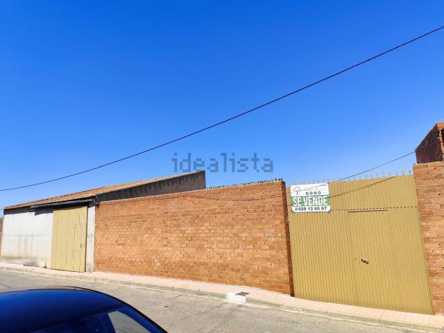 Terreno en venta en Porzuna, Castilla-La Mancha