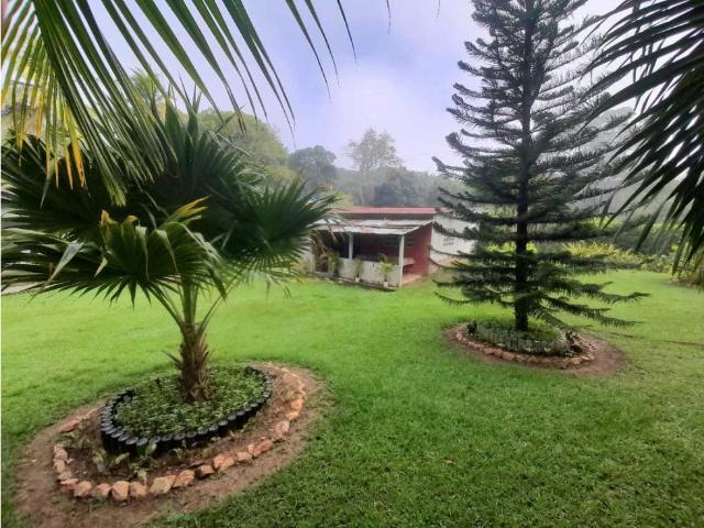 Casa en venta en Montalbán, Carabobo