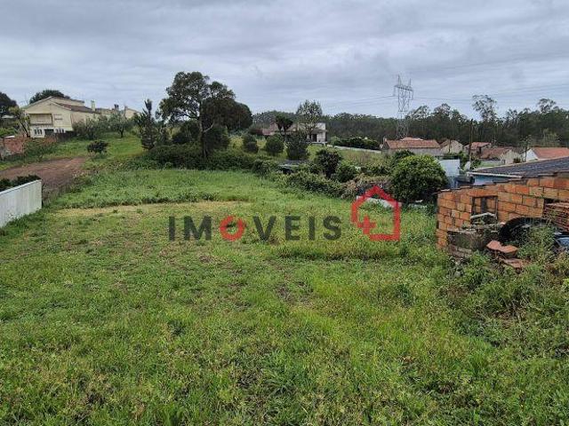 Terreno venda em Porto De Mós, Leiria