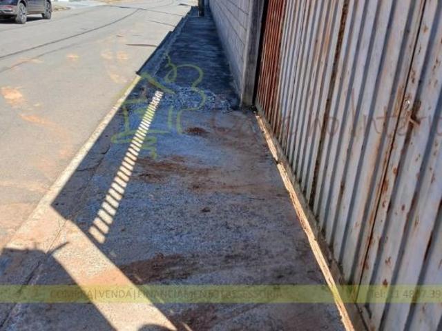 Terreno venda em Conjunto João Mezzalira Júnior, Jundiaí