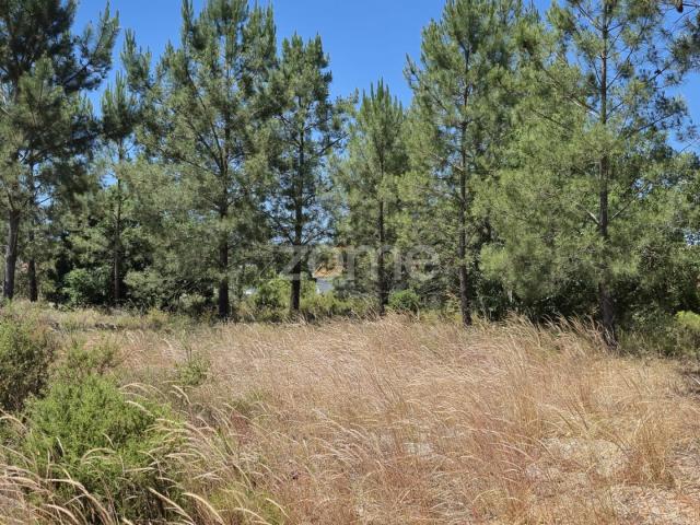 Terreno venda em Seixal, Fernão Ferro