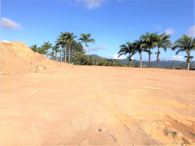 Terreno en venta en Potrerito, San Antonio de Los Altos