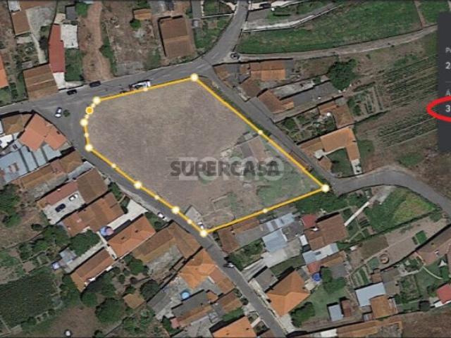 Terreno venda em Estarreja, Aveiro
