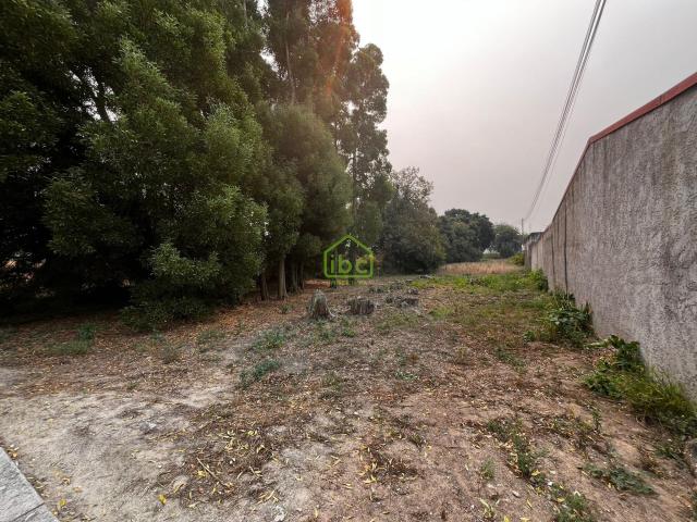 Terreno venda em Argivai, Póvoa de Varzim
