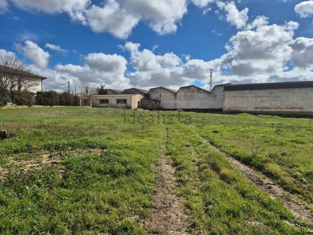 Terreno en venta en Pozoantiguo, Castilla y León