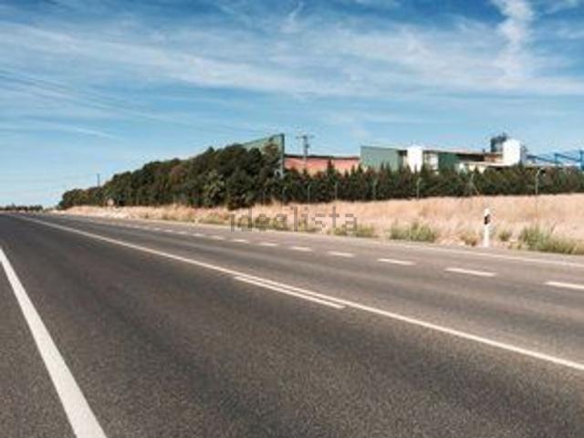 Terreno en venta en Pozuelo de Calatrava, Ciudad Real